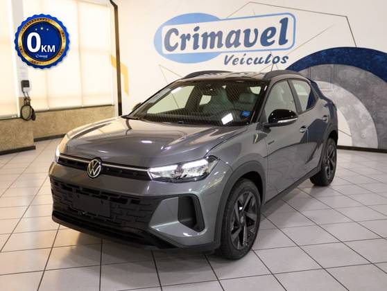 VOLKSWAGEN TERA 1.0 170 TSI HIGH AUTOMÁTICO